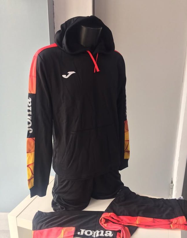 productos Joma en Navarra